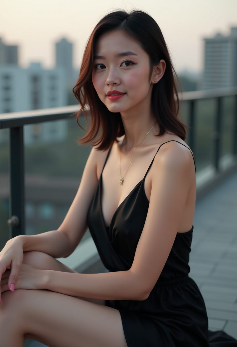 向光而行海报