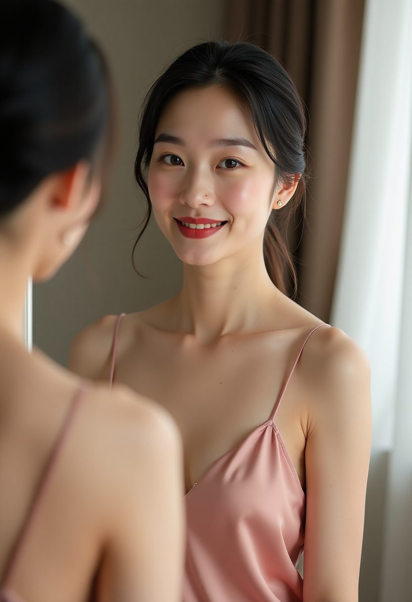 纸月亮海报