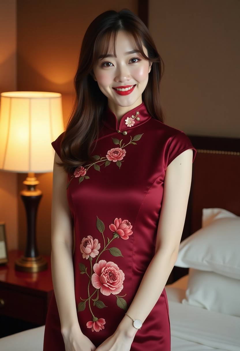 第七码头海报