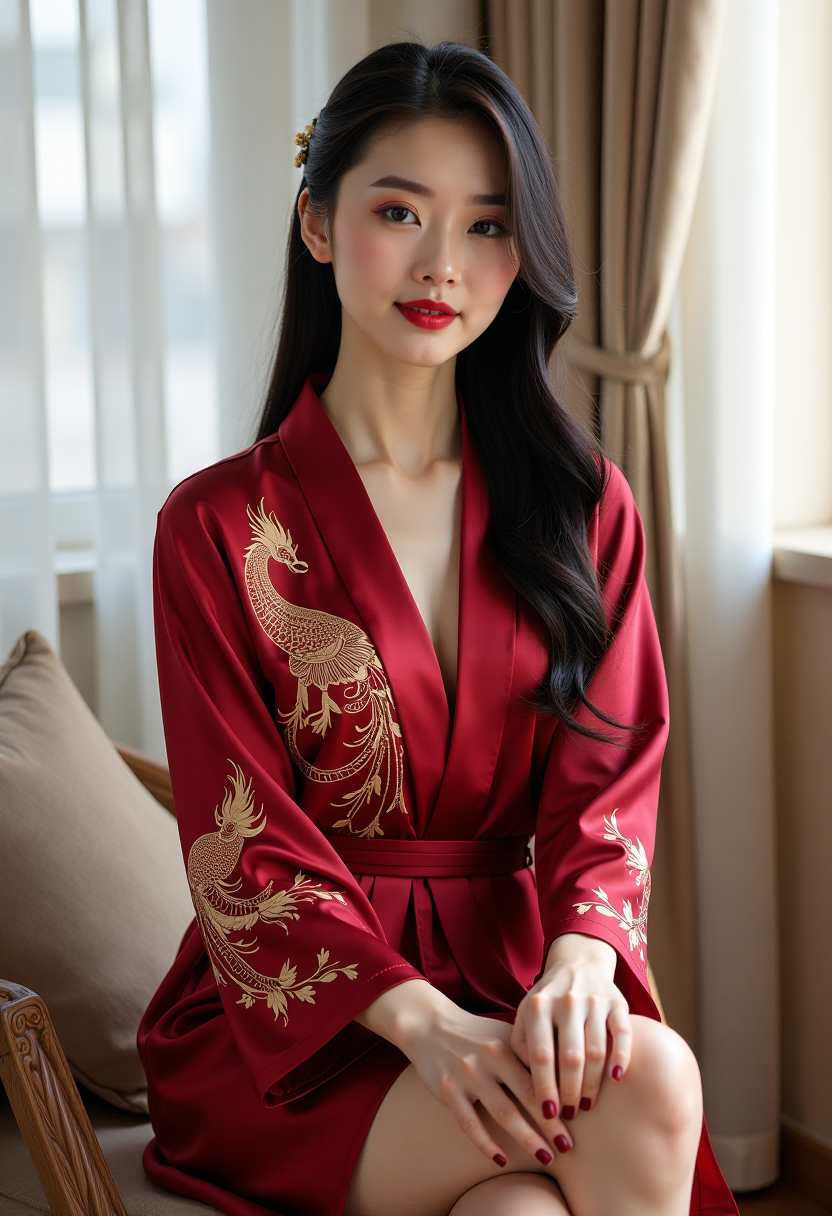 春日慢车海报